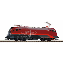 Piko OBB Railjet Rh1116 Electric Locomotive VI (DCC-Sound) PK37400 G Gauge