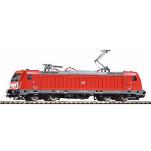 Piko Expert DBAG BR187 Electric Locomotive VI PK51947 HO Gauge