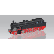 Piko Expert DRG BR93 Steam Locomotive II PK50667 HO Gauge