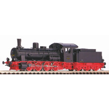 Piko DRG BR55 Steam Locomotive II PK47108 TT Scale