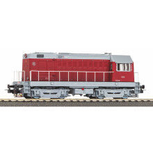 Piko Expert CSD T435 Diesel Locomotive III PK52928 HO Gauge