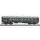 Piko DR 2nd Class Reko Coach III PK47616 TT Scale 1