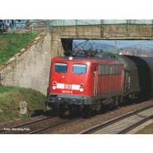 Piko Expert DBAG BR140 Electric Locomotive V (DCC-Sound) PK51939 HO Gauge