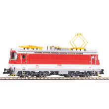 Piko ZSSK BR240 Electric Locomotive VI PK47544 TT Scale
