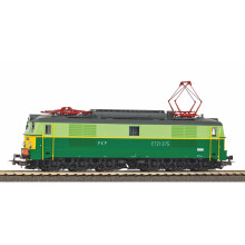Piko Expert PKP ET21 Electric Locomotive V PK51610 HO Gauge