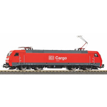 Piko Expert DB Cargo BR152 Electric Locomotive V (DCC-Sound) PK51125 HO Gauge