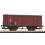 Piko DB G02 Van III PK47775 TT Scale 1
