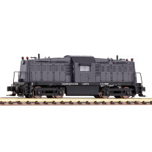 Piko USATC BR65-DE-19-A Diesel Locomotive II PK40802 N Gauge