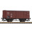 Piko DRG G02 Van II PK47767 TT Scale 1