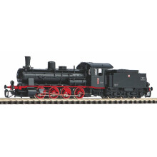 Piko PKP BR55 Steam Locomotive III TT Gauge 47105
