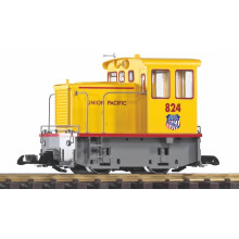 Piko Union Pacific GE 25t Loco (Battery Powered RC/Sound) PK38515 G Gauge