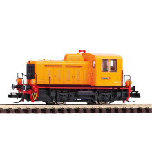 Piko Bundeswehr TGK2 Diesel Locomotive V TT Gauge PK47525