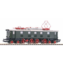 Piko Expert DB BR152 Electric Locomotive IV (DCC-Sound) PK51829 HO Gauge