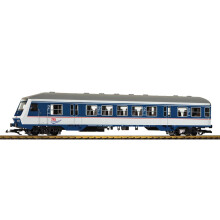 Piko TRI 2nd Class Control Coach VI G Gauge PK37637