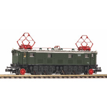 Piko DB E16 Electric Locomotive III (DCC-Sound) PK40356 N Gauge