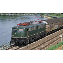 Piko Expert BayernBahn BR140 Electric Locomotive VI HO Gauge PK51971