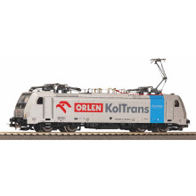 Piko Expert Orlen EU43 Electric Locomotive VI PK21617 HO Gauge