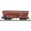 Piko CD Cargo Side Discharge Bogie Hopper VI PK47747 TT Scale 1