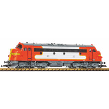 Piko Strabag Nohab Diesel Locomotive V PK37450 G Gauge