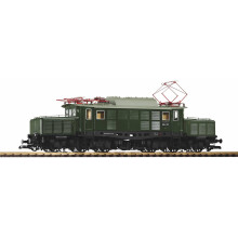 Piko DR E94 Electric Locomotive III PK37437 G Gauge