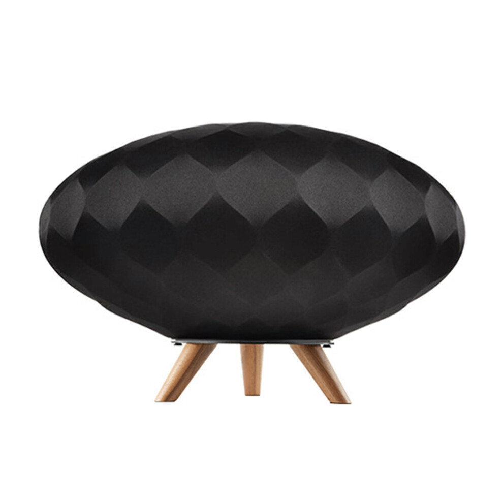 Tabletop Speakers Nonslip Metal Base For B&W Formation Secure Sound Device Placement Stand 9347817292411