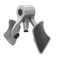 Adjustable Pelvic Floor & Thigh Trainer for Men, 26x10.5cm