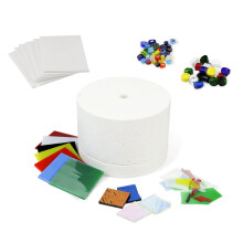 Microwave Kiln Glass Fusing Kiln Unique Glass Accessories for