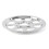 Outer Pulley Cover 70 Tooth for  FXST FLST 2000-2006 Chrome 4
