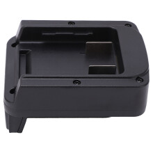 Adaptador de batería de 20 V a 18 V ABS para herramientas eléctricas