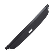 Car Trunk Cargo Cover for Range Rover Sport , Rear Trunk Parcel Shelf Retractable Parcel Shelf Car Trunk Curtain Luggage Shade Shield