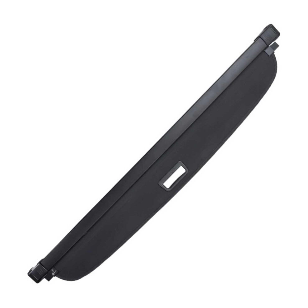 Car Trunk Cargo Cover For Range Rover Sport Rear Trunk Parcel Shelf Retractable Parcel Shelf Car Trunk Curtain Luggage Shade Shield 9382693867926