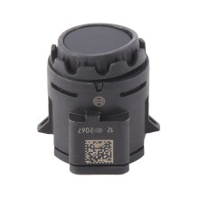 66202462761-01 Neuer 6,5 PDC-Park-Ultraschallsensor für F40 F44 G20 G30 G31 G11 G29 Autoalarm-Parksensor