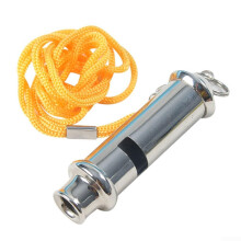 Metal Pigeon Whistles TwoPiece Bird Training Whistle Set Small Portable Pigeon Training Equipment