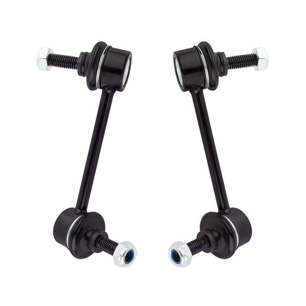 1Pair Rear Stabilizer Sway Bar Link Set For Explorer Taurus Flex Mks Mkt 2010-2018 Dg1z5k484a, Dg1z5k484b 6033853581239