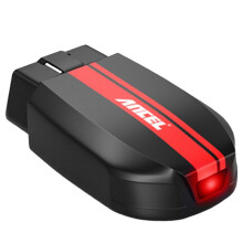 ANCEL BD500 5.0 OBD2 Scanner Car Code Reader All System EPB /Throttle Learning Mutiple Resets for