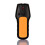 Stud Finder Wall Scanner, Stud Finder Wall Scanner With LED Indicator Light And Buzzer, For Locating Hidden Structures In Walls Using A Reliable 1