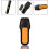 Stud Finder Wall Scanner, Stud Finder Wall Scanner With LED Indicator Light And Buzzer, For Locating Hidden Structures In Walls Using A Reliable 2