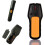 Stud Finder Wall Scanner, Stud Finder Wall Scanner With LED Indicator Light And Buzzer, For Locating Hidden Structures In Walls Using A Reliable 4