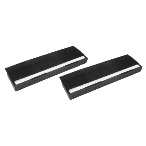 2 Luftfilter-Sets für FLT5000 AC5000 AP2800CA