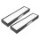 2 Luftfilter-Sets für FLT5000 AC5000 AP2800CA 6