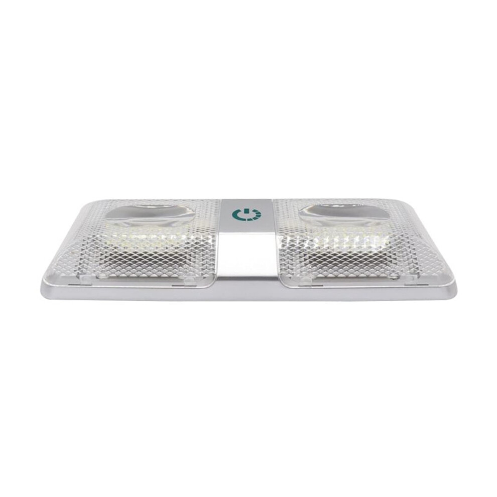 Zhangerdian 12V Led Rv Ceiling Dome Rv Interior Ing, Trailer S, Camper Rv Compatible Light 9189345397561