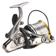 17+1BB Spinning Reel 4.8:1, 0.35-0.5mm Line Capacity, 576-579g
