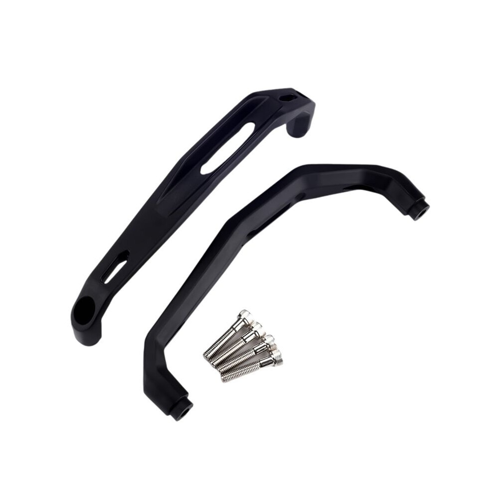 Motorcycle Rear Handrail Passenger Handlebar Rear Handrail For Tenere 700 Tenere700 Xt700z Xt 700 Z 6032173116527