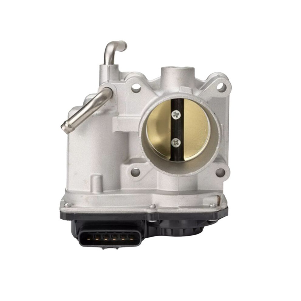 Car Electronic Throttle Valve Body 22030-21030 22030-0M010 For Yaris 1.5L 2006-2011 Car Accessories 6031776628185