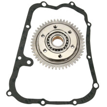 Clutch Overriding Clutch One Way Bearing for Linhai Bennch XY400 UTV ATV Buggy 260 300 400 LH300 XY300UTV 23706