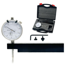 6434 Sleeve Height&Counter Bore Gauge Kit for Engines Cylinder
