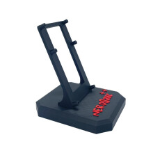 3D Printer Bracket for Nerdqaxe++ 4.8TH/S ASIC Miner Stand for Nerdqaxe ++ 901 Crypto Miner Stand