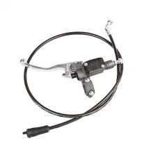 Motorcycle for  EXC EXCF  FC Fe TE TC Gasga Motorcycle Hydraulic Clutch Pump with Clutch Oil Pipe
