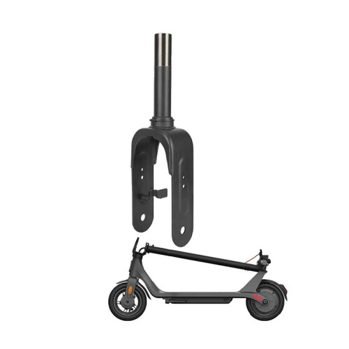 for 4 Lite 2nd Generation Front Fork for  4 Lite (2nd Gen) Scooter Steering Front Wheel Fixation 1