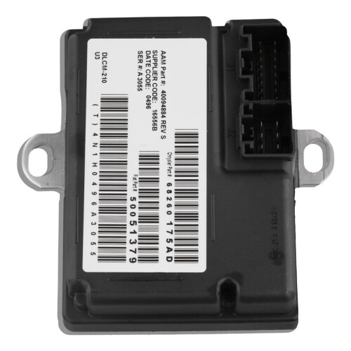 68260175AC 68294292AB for  Cherokee 2.4L L4 /3.2L V6 2016-2018 Transfer Case Controller Transfer Case Control Module